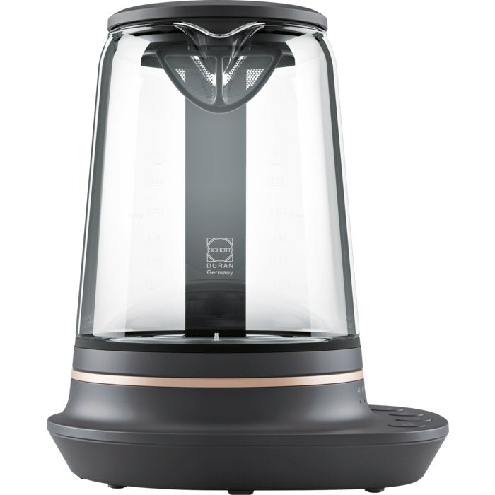 EAN 7332543723966 - Electrolux E7GK1-8BP tetera eléctrica 1,7 L 2000 W Negro, Cobre imagen 6