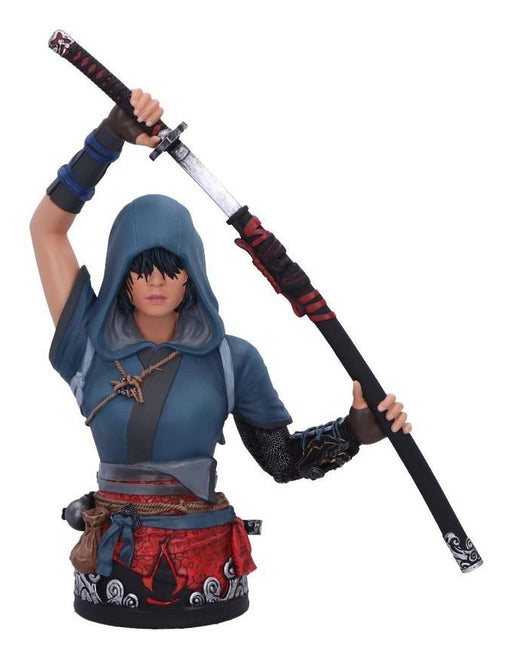 EAN 0801269155254 - Nemesis Now B6837C24 figura de acción y colleccionable imagen 1