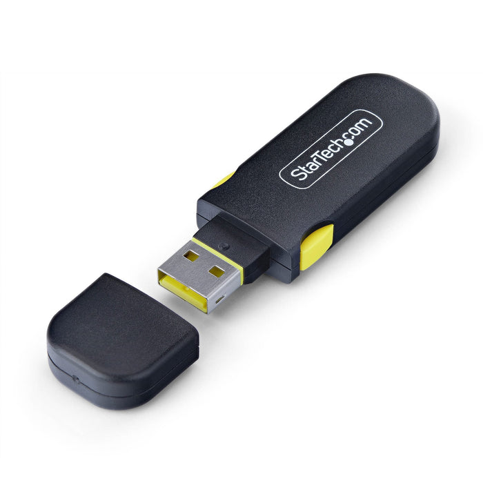 Usb-A Port Blocker Key 4x