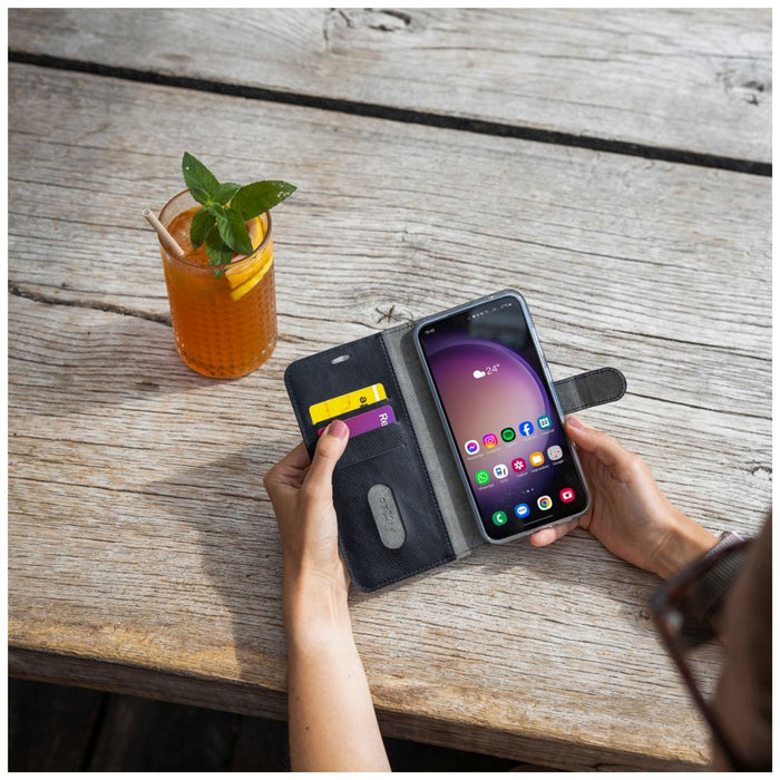 Fixed Opus For Xiaomi Redmi 15c 4g 5g, Black