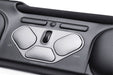 EAN 0743870004142 - Contour Design RollerMouse Pro3 ratón Oficina Ambidextro USB Tipo C Óptico 2400 DPI imagen 2