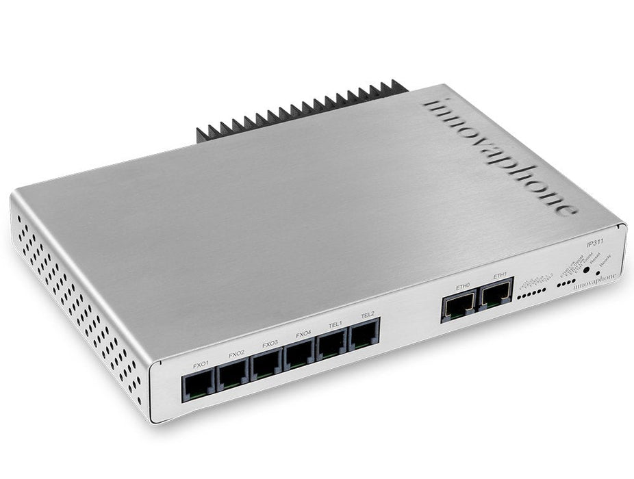 Innovaphone Ip311 Mediagateway