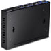 EAN 0710931141122 - Trendnet TEG-S5061 switch No administrado 2.5G Ethernet (100/1000/2500) Negro imagen 4