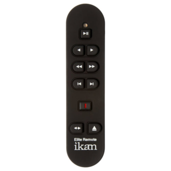 EAN 0847983015511 - ikan PT-ELITE-V2-RC soporte Soporte activo para teléfono móvil Tablet/UMPC Negro imagen 6