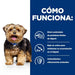 EAN 0052742041797 - Hills 605844 alimento húmedo para perros Ternera Universal 4 kg imagen 4