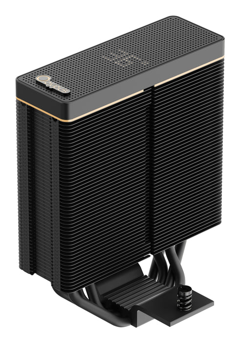 Refrigeracion Cpu Ocypus Iota A40 (Negro, 120 Mm) Iota-A40-Bk1nnwd00x-Gl