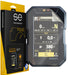 EAN 4262417870232 - Smart Engineered SE-DCP-2-0102-0181-1-M funda y accesorio para interior de vehículo Protector de pantalla imagen 1