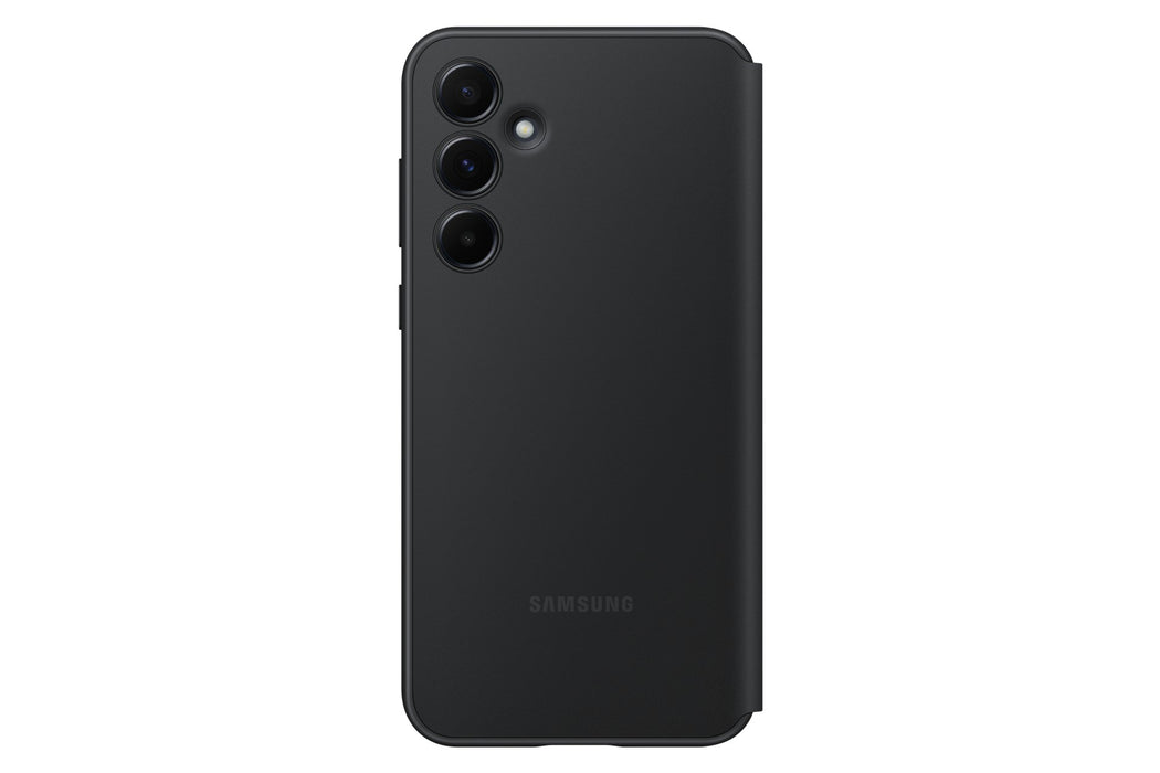 EAN 8806095546599 - Samsung EF-ZA556 funda para teléfono móvil 16,8 cm (6.6") Funda cartera Negro imagen 2