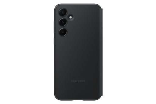 EAN 8806095546599 - Samsung EF-ZA556 funda para teléfono móvil 16,8 cm (6.6") Funda cartera Negro imagen 2