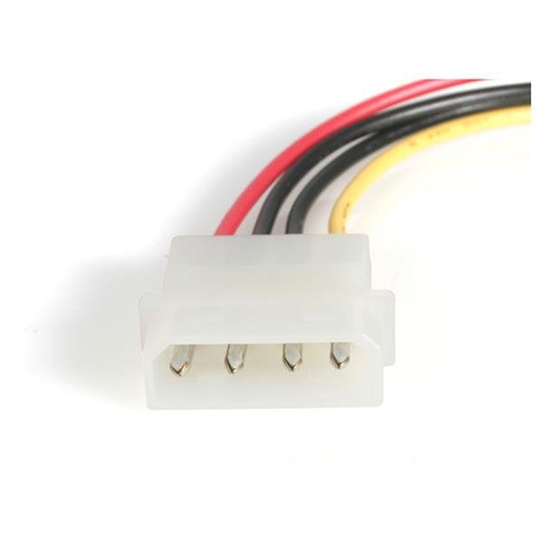 EAN 0065030824354 - StarTech.com SAS729PW18 cable de alimentación interna 0,457 m imagen 4