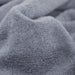 EAN 4013165682932 - MÖVE Superwuschel Gris Algodón Manopla de baño imagen 2
