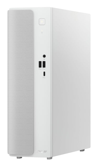 Pc Asus V500 Sff V501sv-05210h081w Intel Core 5 210h, 16gb Ram, 512gb Ssd, Graphics, Windows 11 Home) Blanco