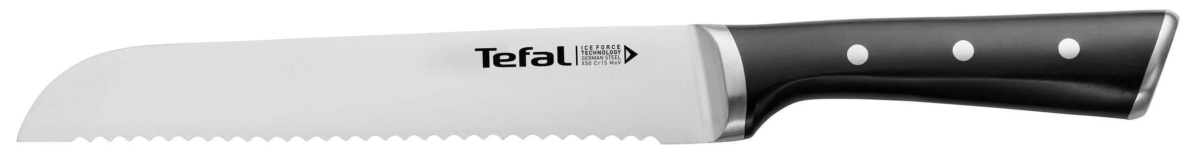 EAN 3168430291690 - Tefal K232S5 Acero inoxidable 5 pieza(s) imagen 4