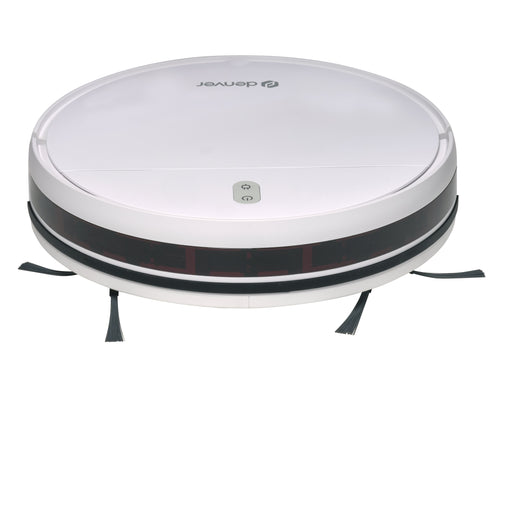 EAN 5706751064777 - Denver RVC-110 aspiradora robotizada Blanco imagen 1