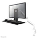 EAN 8171371445966 - Neomounts KEYB-V200BLACK accesorio para soporte de monitor imagen 1