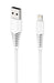 EAN 4010425972888 - 2GO 797288 cable de conector Lightning 1 m Blanco imagen 1
