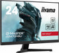 EAN 4948570123940 - iiyama G-MASTER G2470HSU-B6 pantalla para PC 60,5 cm (23.8") 1920 x 1080 Pixeles Full HD LCD Negro imagen 1