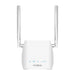 EAN 9120072372582 - Strong 300M router inalámbrico Ethernet rápido Banda única (2,4 GHz) 4G Blanco imagen 1