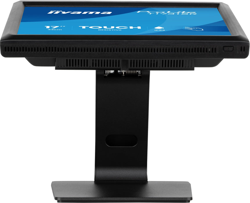 Monitor Iiyama  17" T1731sr-B2s 5:4 Hdmi+Dp Vga