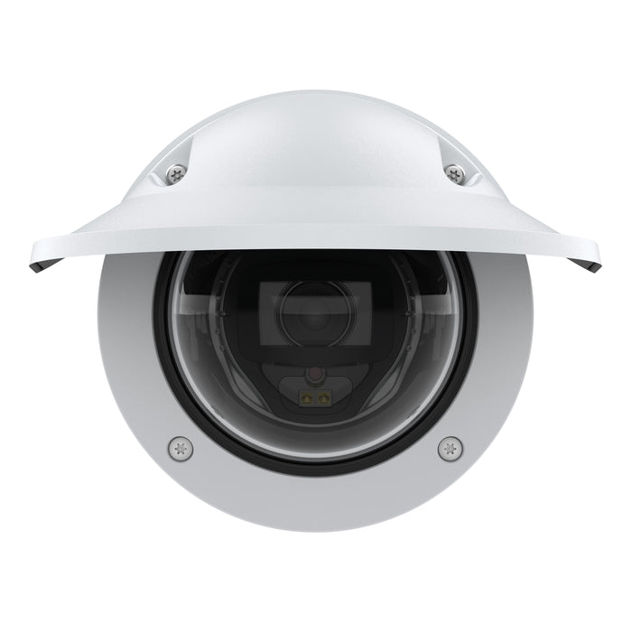 EAN 7331021075962 - Axis 02330-001 cámara de vigilancia Almohadilla Cámara de seguridad IP Exterior 2592 x 1944 Pixeles Techo imagen 2