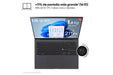 EAN 8806096284568 - LG 17Z90S Intel Core Ultra 7 155H Portátil 43,2 cm (17") WQXGA 16 GB LPDDR5-SDRAM 1 TB SSD Wi-Fi 6E (802. imagen 2