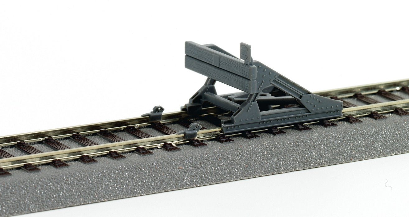 Roco 42608 H0 Line Sin Bettung Prellbock