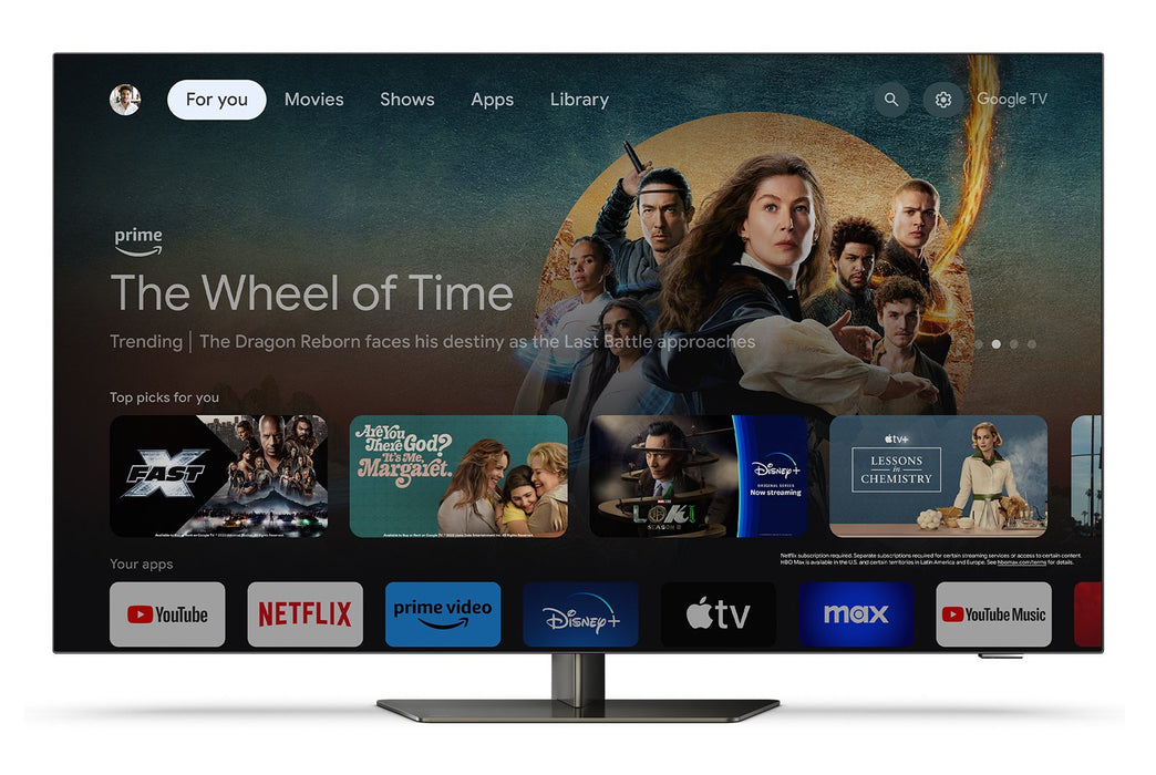 *Philips 48oled809