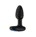 EAN 0850017456273 - Kiiroo Lumen Tapón anal Negro Silicio 1 pieza(s) imagen 3
