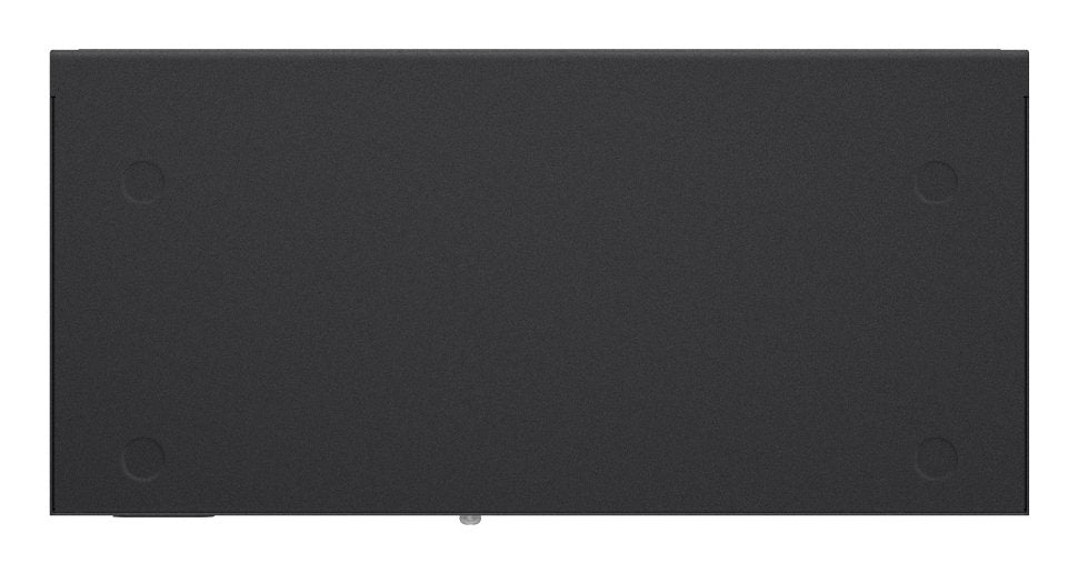 EAN 1210002600682 - TP-Link Omada ES216G switch Gestionado L2 Gigabit Ethernet (10/100/1000) Negro imagen 5