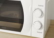 EAN 8016361809079 - Candy Idea CMW 2070M Blanco Solo microondas Encimera 20 L 700 W imagen 6