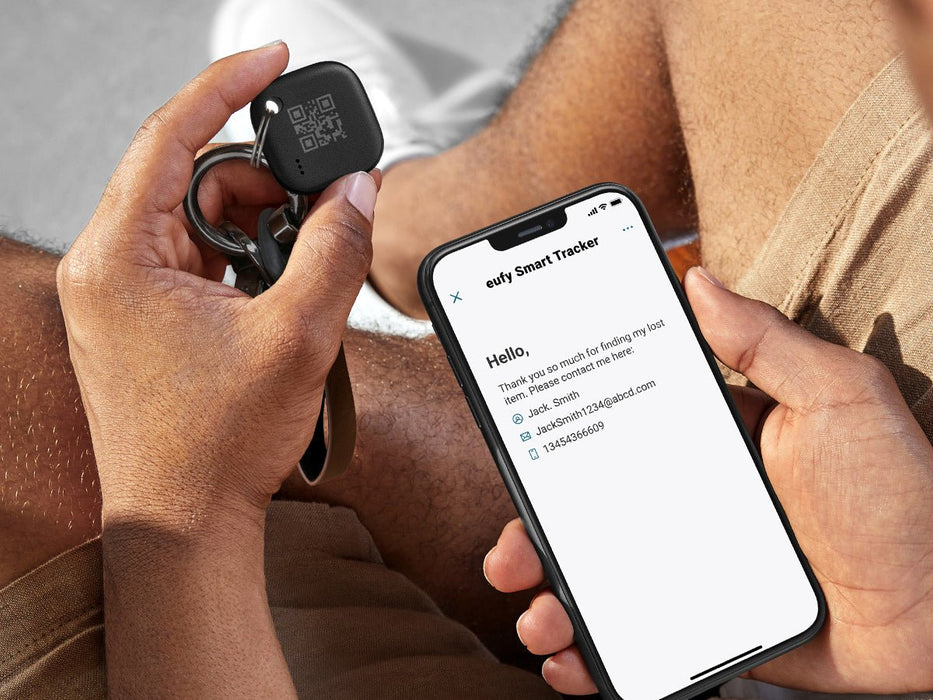 Smart Tracker Tracker Normal * 4 Un