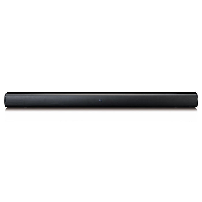 EAN 8711902041818 - Lenco SB-080BK altavoz soundbar Negro 2.1 canales 80 W imagen 1