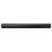 EAN 8711902041818 - Lenco SB-080BK altavoz soundbar Negro 2.1 canales 80 W imagen 1