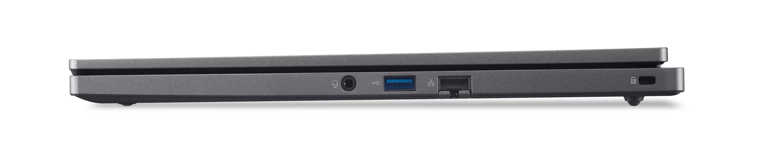 Portátil Acer Travelmate P2 16 51 G2 Core 5 120u 16gb Ssd 512gb 16 " Fhd+ W11p