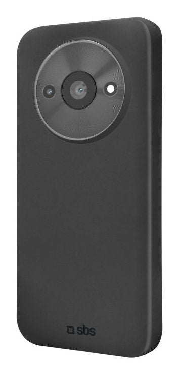 EAN 8018417481802 - SBS Instinct funda para teléfono móvil 17 cm (6.71") Negro imagen 1