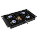 EAN 5420016841049 - LOGON RAF210BL accesorio de bastidor Panel del ventilador imagen 2