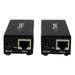 EAN 0065030835398 - StarTech.com ST121UTPEP extensor audio/video Transmisor y receptor de señales AV Negro imagen 3