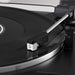EAN 4961310147174 - Audio-Technica AT-LP60X Tocadiscos de tracción por correa Negro Totalmente automático imagen 4