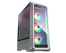EAN 4710483773044 - COUGAR Archon 2 RGB Midi Tower Blanco imagen 2