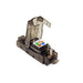 EAN 7630049610088 - VALUE 26.99.0372 conector RJ45 Negro, Transparente imagen 2