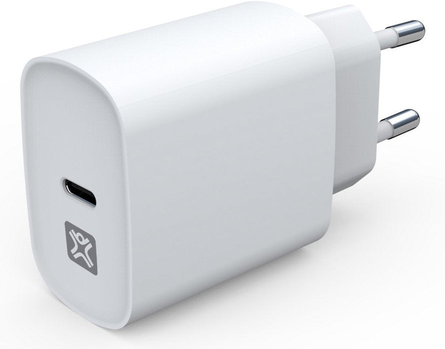 Xwh-Spc-03 Xtrememac Usb Ladegeraet 20 W