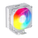 EAN 4711498481849 - FSP NP5-WA Procesador Refrigerador de aire 12 cm Blanco 1 pieza(s) imagen 1