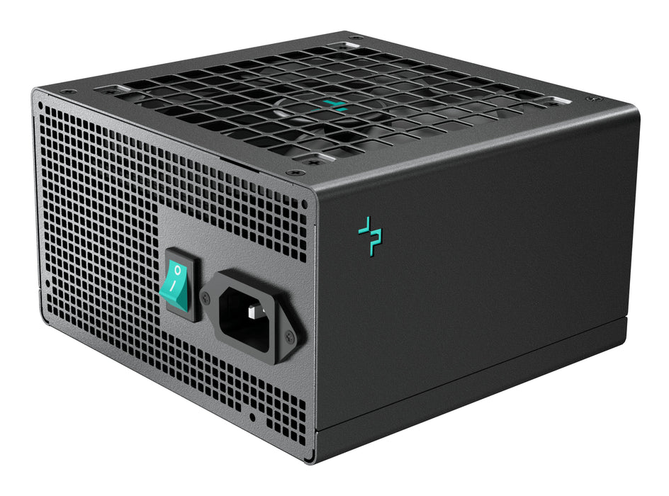 EAN 6933412740889 - Gamer Storm PN750M unidad de fuente de alimentación 750 W 20+4 pin ATX ATX Negro imagen 4