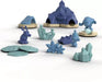EAN 4005556238613 - Ravensburger GraviTrax Junior Extension Frozen Figura imagen 3