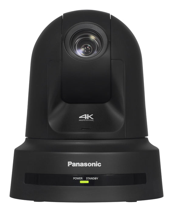 Aw-Ue80 [Black] - 4k 50/60p Ptz Camera W/ Full Ndi - Blk