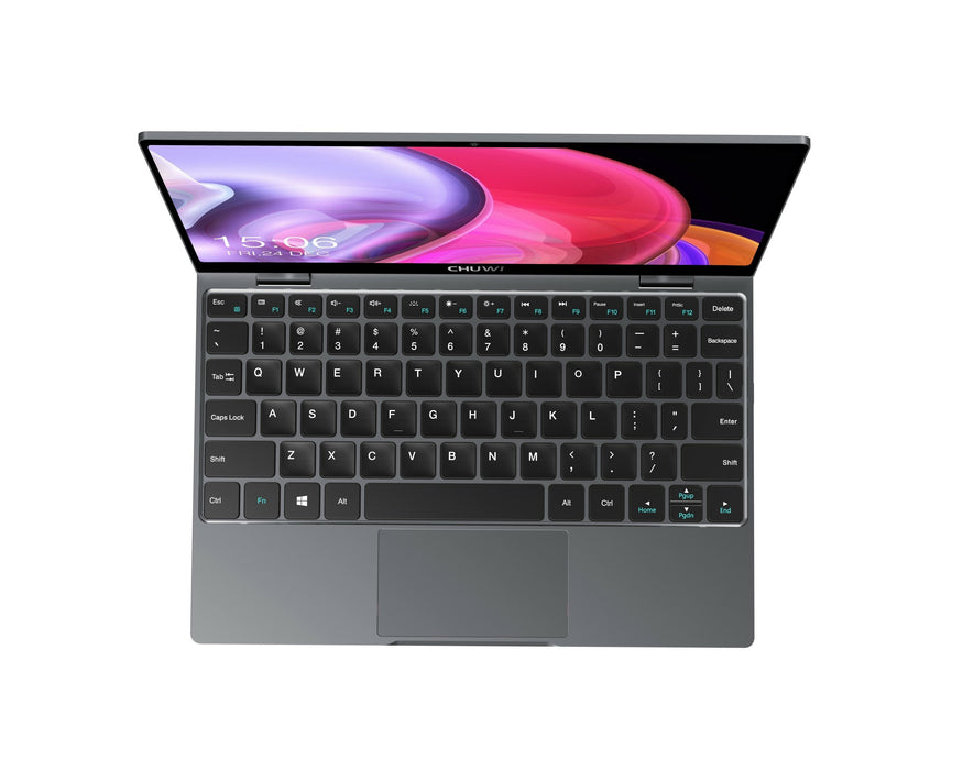 Chuwi Minibook X 2023 Celeron N5100  Táctil De 10,5"  12gb  512gb  W11h