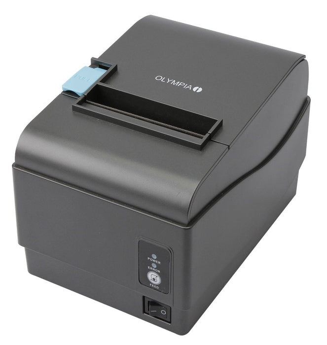 Impresora Olympia Kpr 80 203 X 203 Dpi Alámbrico Térmico De Recibos