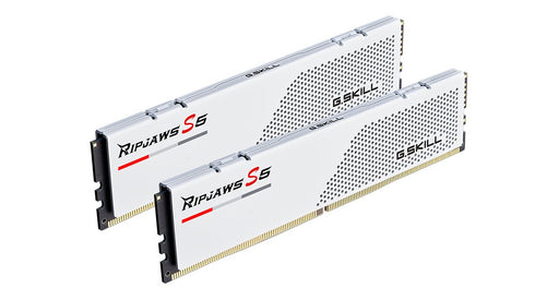EAN 4713294231826 - G.Skill Ripjaws F5-6000J3238F16GX2-RS5W módulo de memoria 32 GB 2 x 16 GB DDR5 288-pin DIMM imagen 2