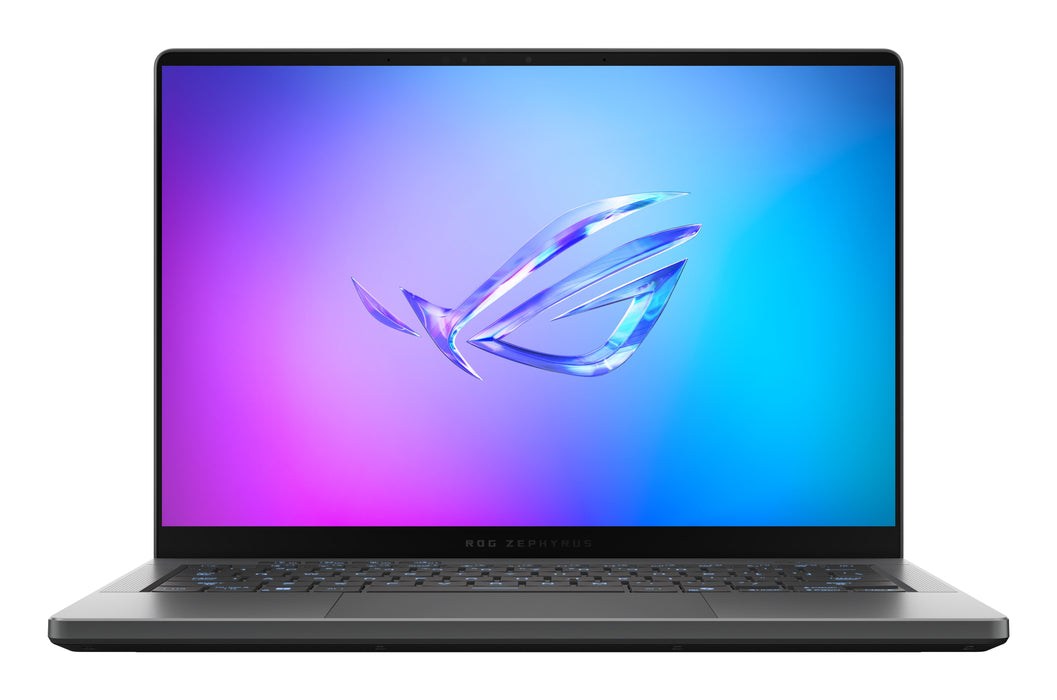 EAN 4711636048811 - ASUS ROG Zephyrus G14 GA403UP-QS002 AMD Ryzen™ 9 35,6 cm (14") WQXGA+ LPDDR5x-SDRAM NVIDIA GeForce RTX 50 imagen 1