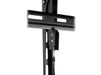 EAN 4015867230930 - Equip 650339 soporte para TV 3,05 m (120") Negro imagen 5